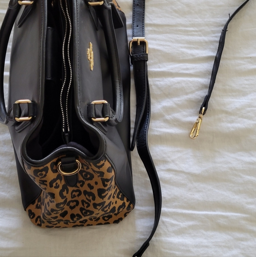 Coach bag - Picture 5 of 7